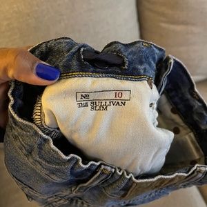 Ralph Lauren denim shorts boy…